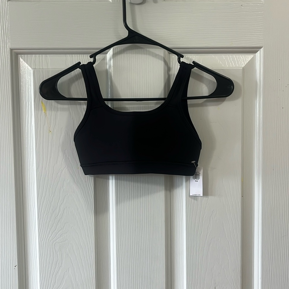 Old Navy Active Powersoft Girls Sports Bra